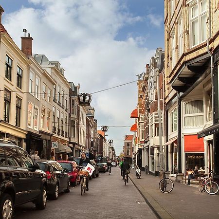 Stayci Serviced Apartments Royal Palace Den Haag Bagian luar foto
