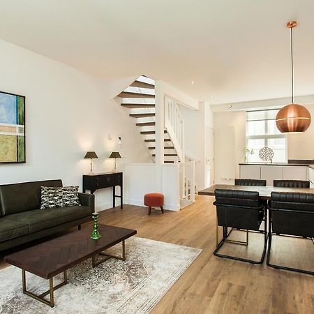Stayci Serviced Apartments Royal Palace Den Haag Bagian luar foto
