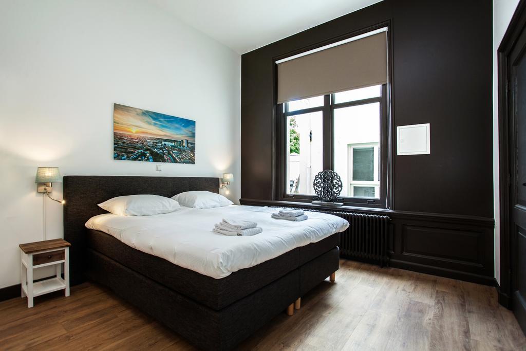 Stayci Serviced Apartments Royal Palace Den Haag Bagian luar foto
