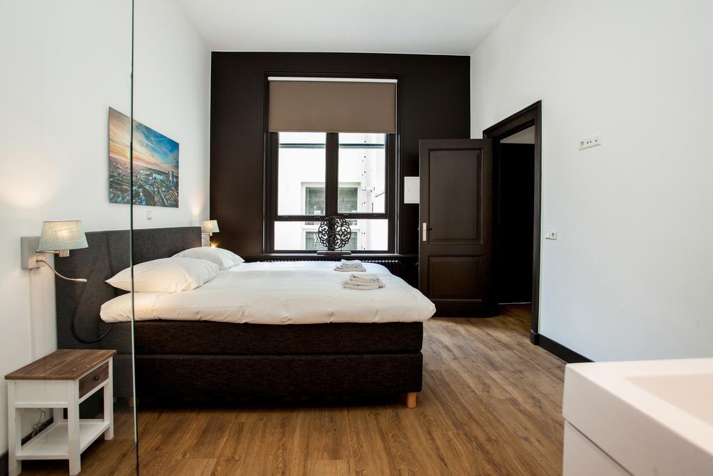 Stayci Serviced Apartments Royal Palace Den Haag Bagian luar foto