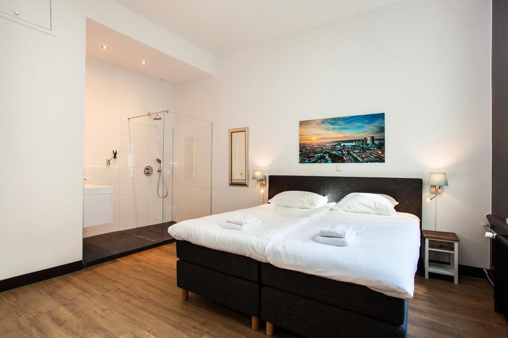 Stayci Serviced Apartments Royal Palace Den Haag Bagian luar foto