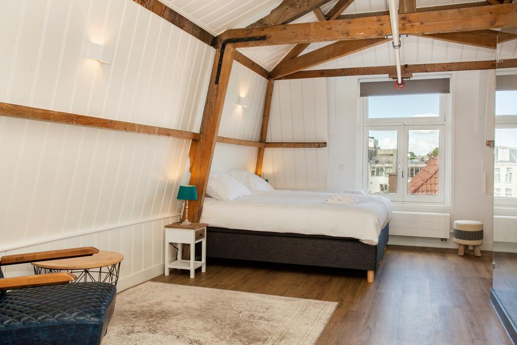 Stayci Serviced Apartments Royal Palace Den Haag Bagian luar foto