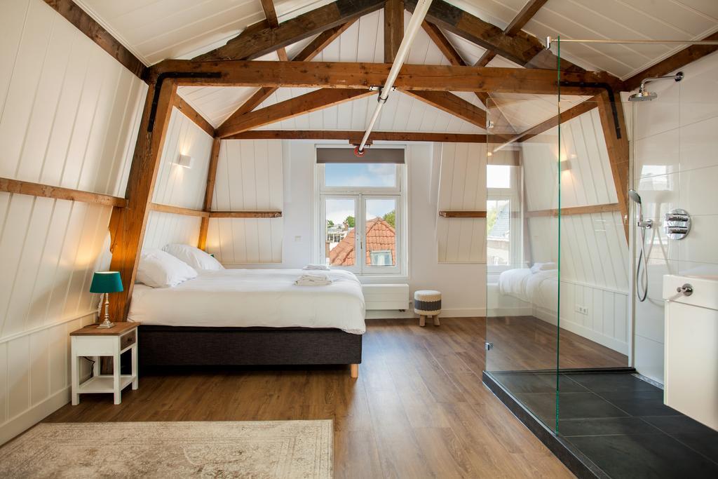 Stayci Serviced Apartments Royal Palace Den Haag Bagian luar foto