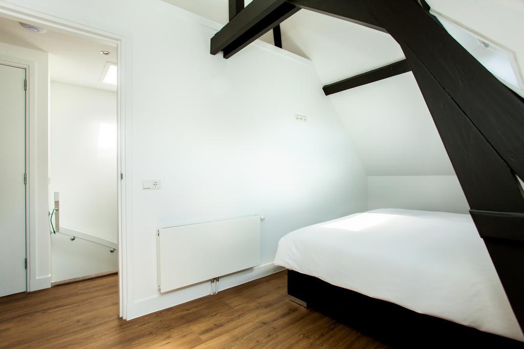 Stayci Serviced Apartments Royal Palace Den Haag Bagian luar foto