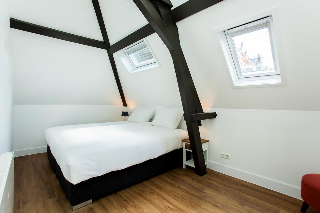 Stayci Serviced Apartments Royal Palace Den Haag Bagian luar foto