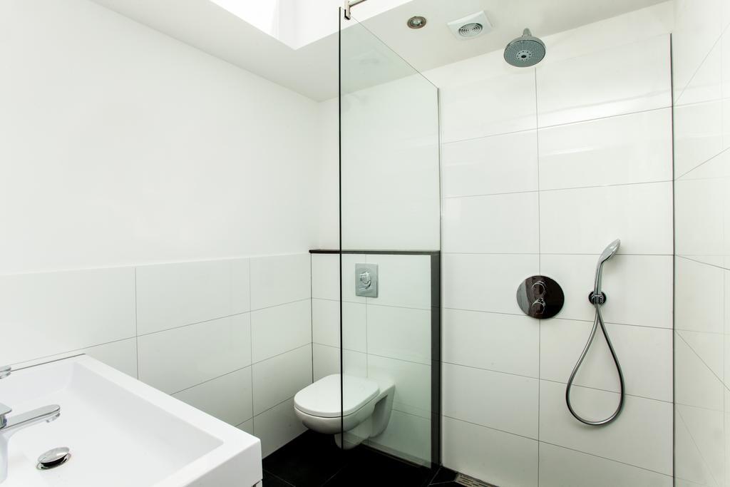 Stayci Serviced Apartments Royal Palace Den Haag Bagian luar foto