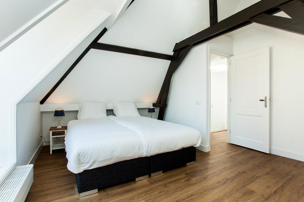 Stayci Serviced Apartments Royal Palace Den Haag Bagian luar foto