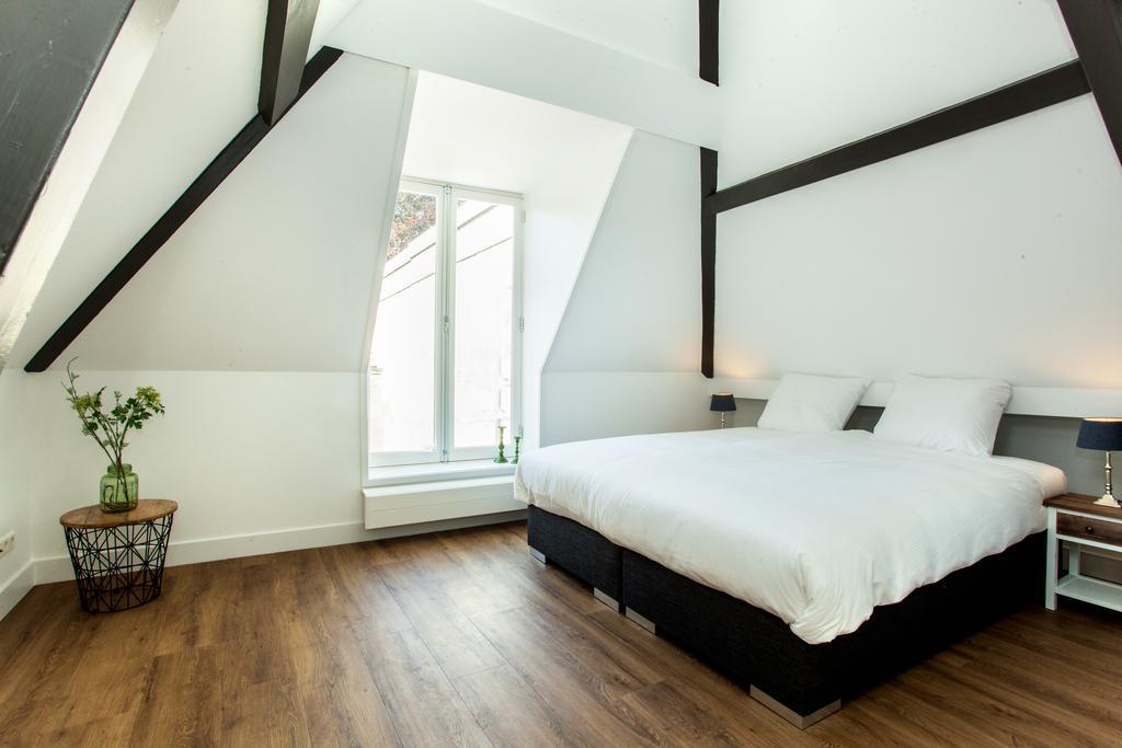 Stayci Serviced Apartments Royal Palace Den Haag Bagian luar foto