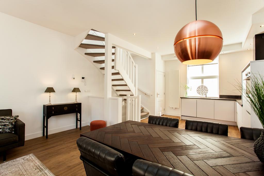 Stayci Serviced Apartments Royal Palace Den Haag Bagian luar foto